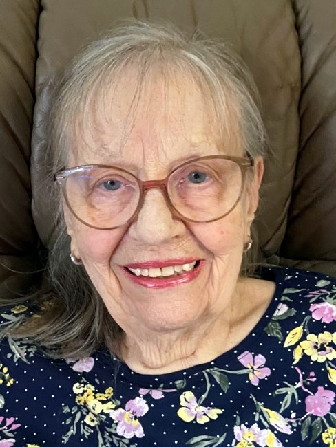 Obituary of Laura Mae Hodge