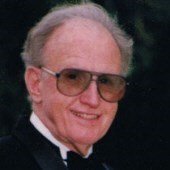 Obituary of Thomas H. Perkins