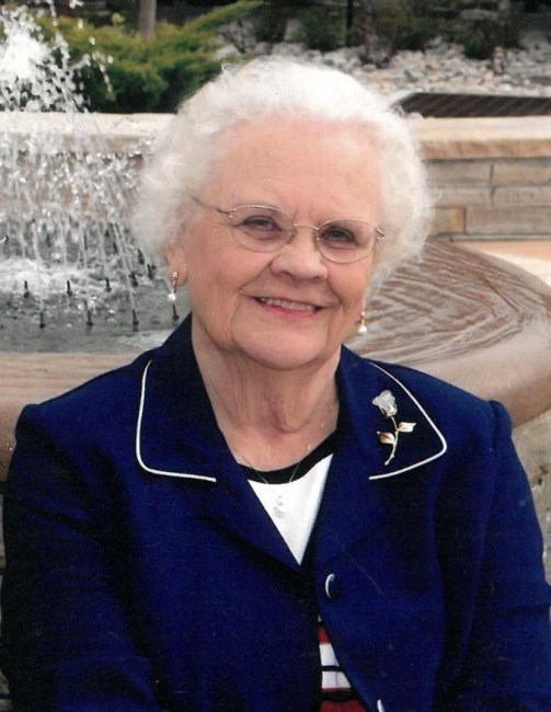 Obituary of Ida Rose Bryant