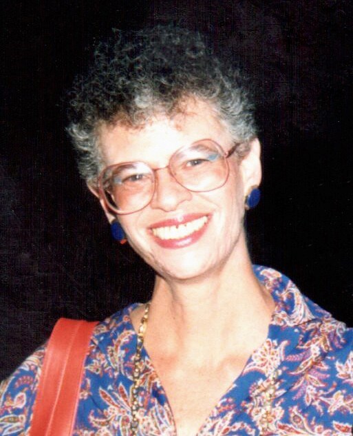 Obituary of Sallie Caplan Cole