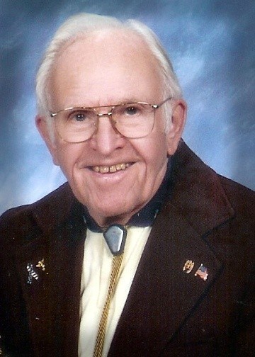 Avis de décès de Herbert Johnson