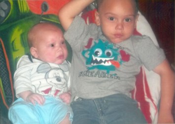 Obituary of Justin Andrew Williams