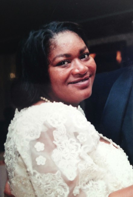 Obituary of Bernadette H. Taylor