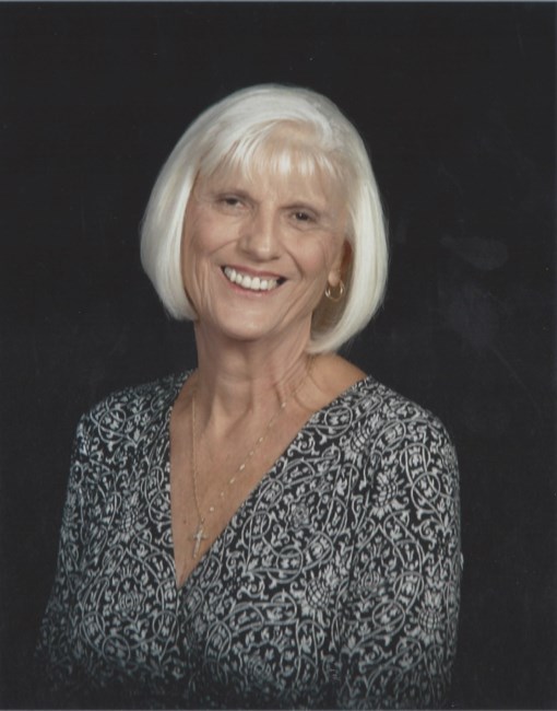 Obituary of Sharon Ann Byrd