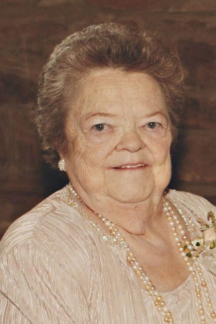 Obituary of Wilma K. McCord