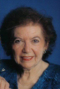 Mrs. Gloria Lirette Malter Obituary - New Orleans, LA
