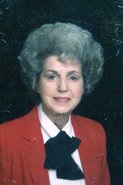 Obituary of Lucy K. Brooks