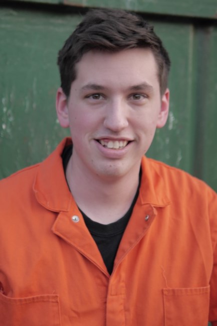 Obituary of Brett Connor Mounce