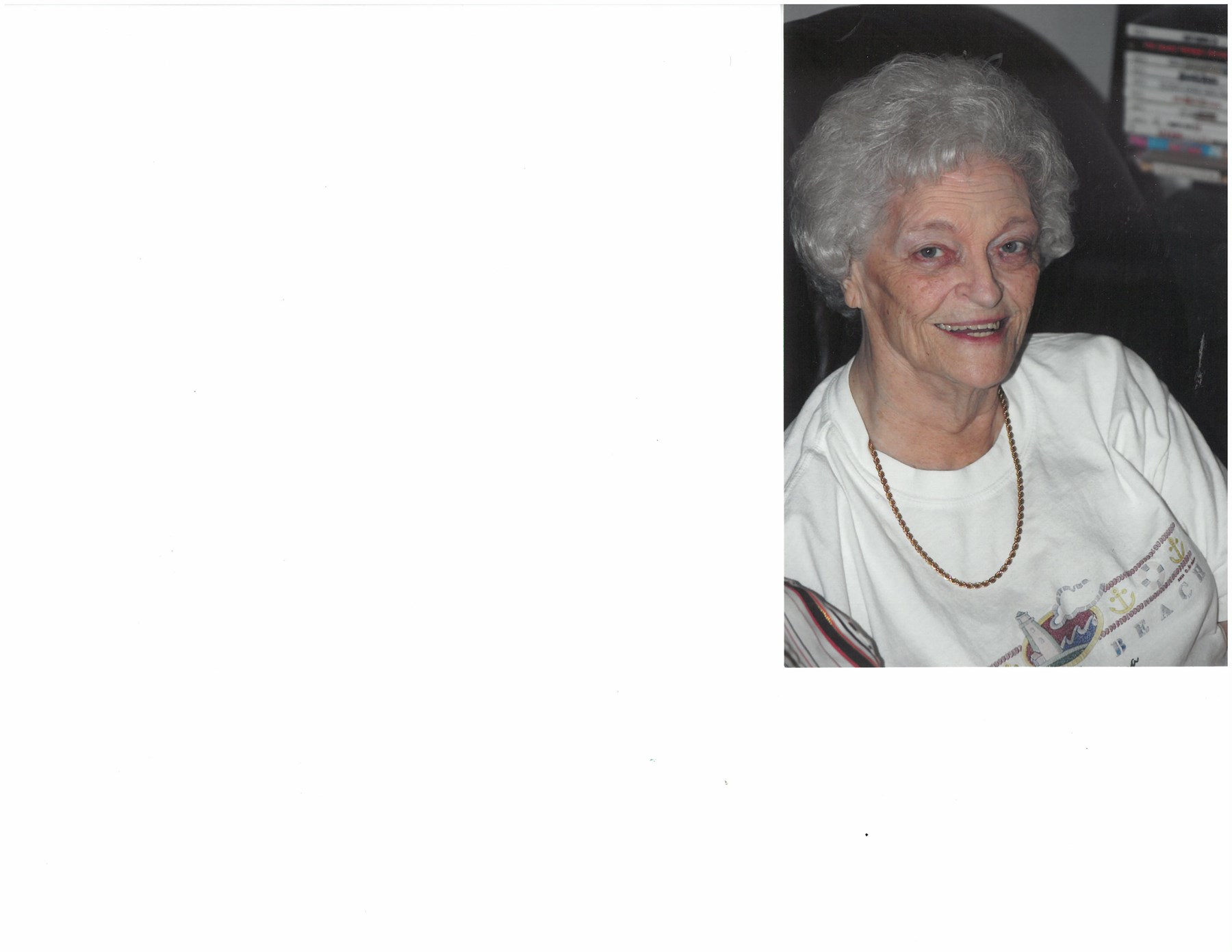 Obituary of Ella Sue (Kilby) Donathan Godwin