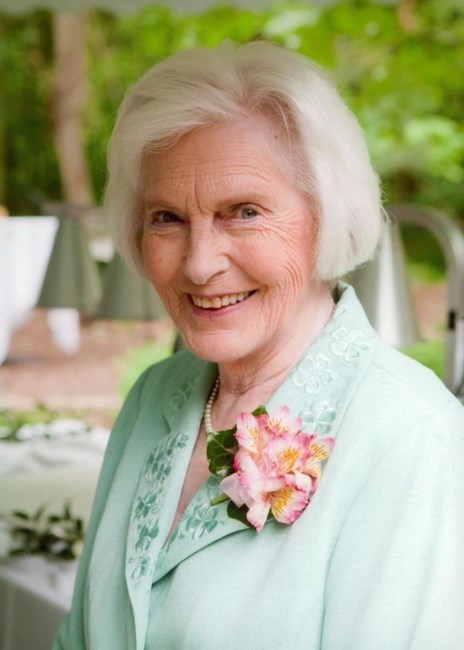 Obituary of Tena Bosma Huizenga