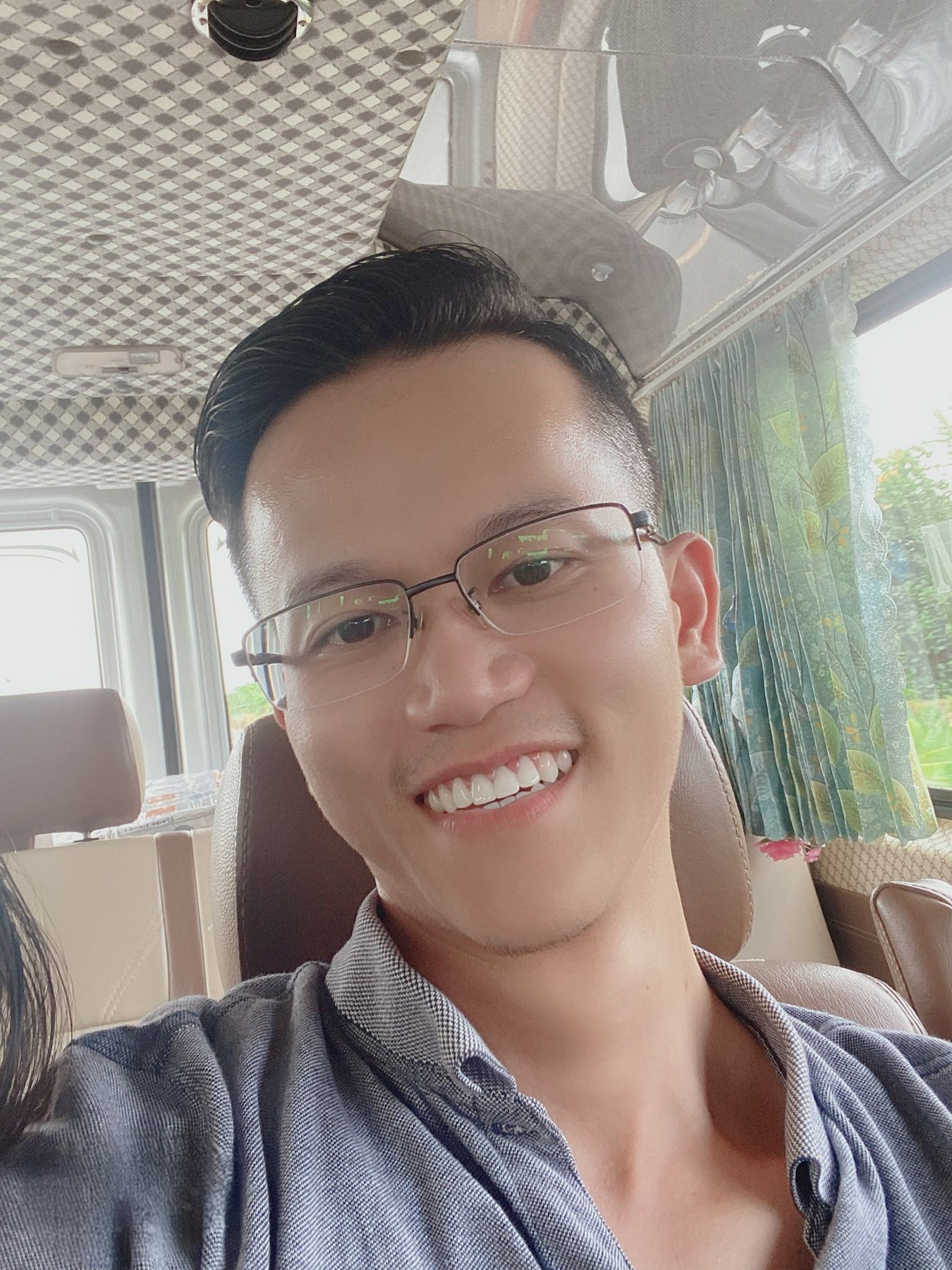 Obituary of Phung van Nguyen