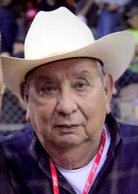 Obituary of Jesus Moreno Aguilera