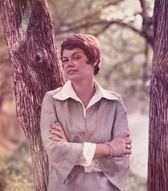 Obituary of Rose Margaret Watel