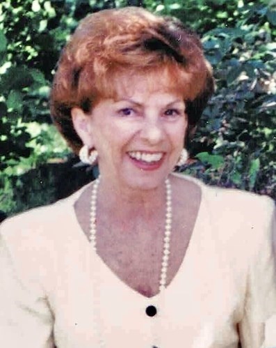 Obituary of Lou Knight