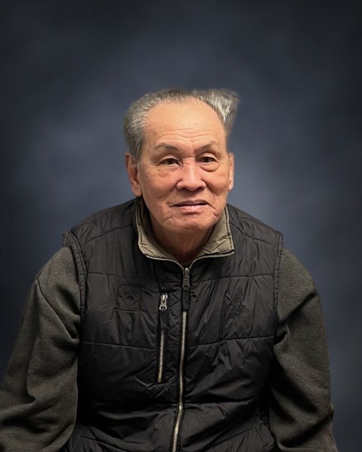 Obituario de Dau Ngo