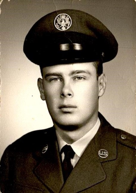 Obituary of SMSGT. Johnny M. Lairsey Sr.