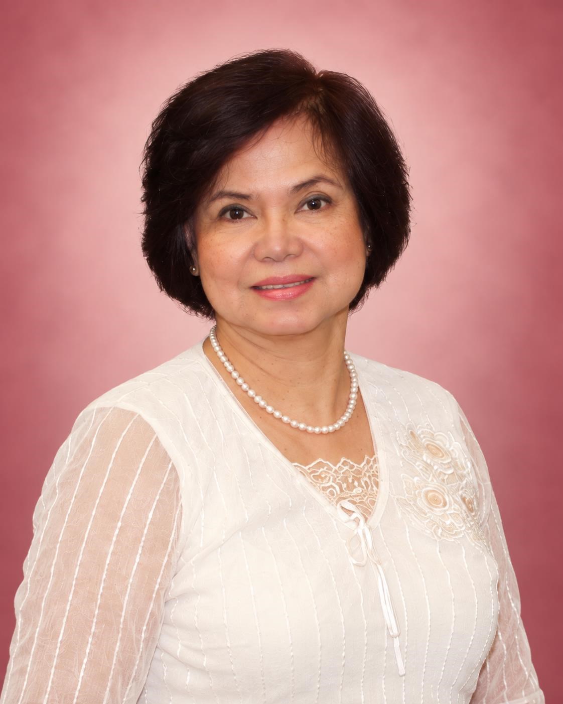 Obituary of Teofila "Fely" Baldemor Reinders
