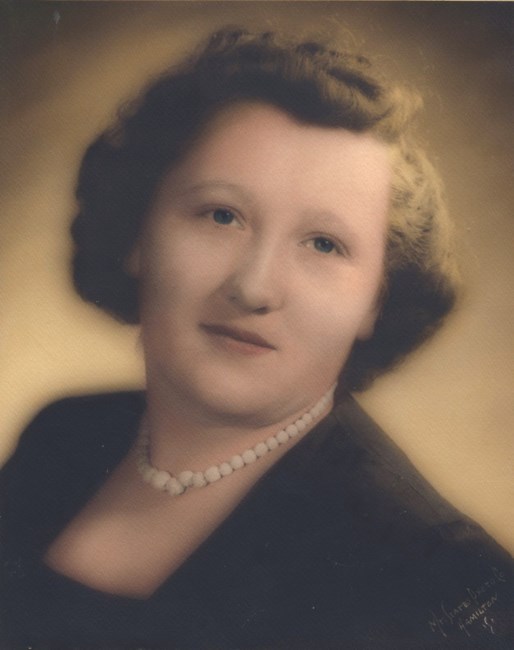 Obituary of Roberta D. Quiring