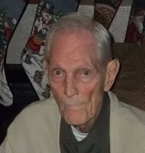 Obituary of Robert George Van Oss Sr.
