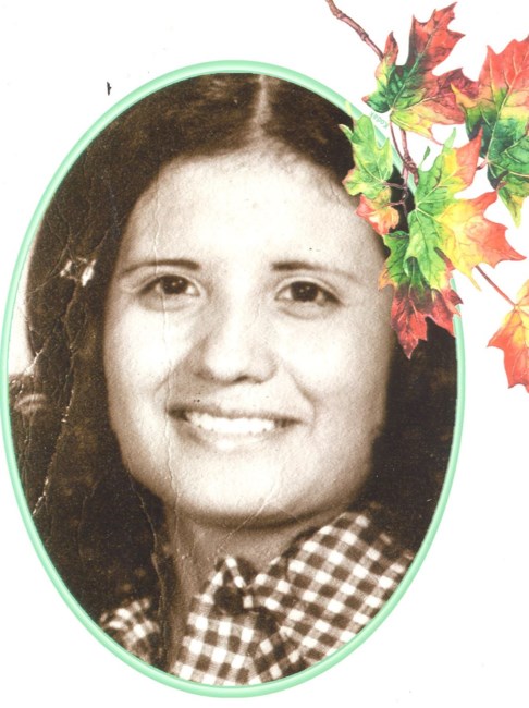 Obituary of Mary M. Guzman-Perez