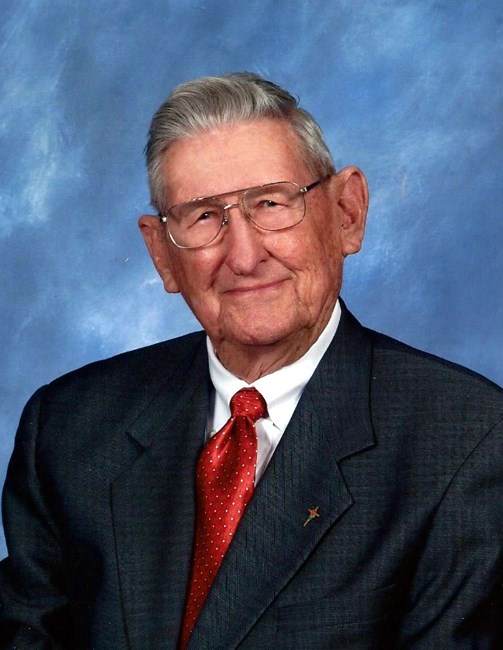 Obituario de George M. McMahan