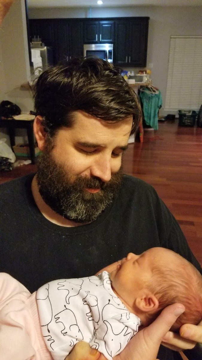 Obituary of David Allen Chancellor