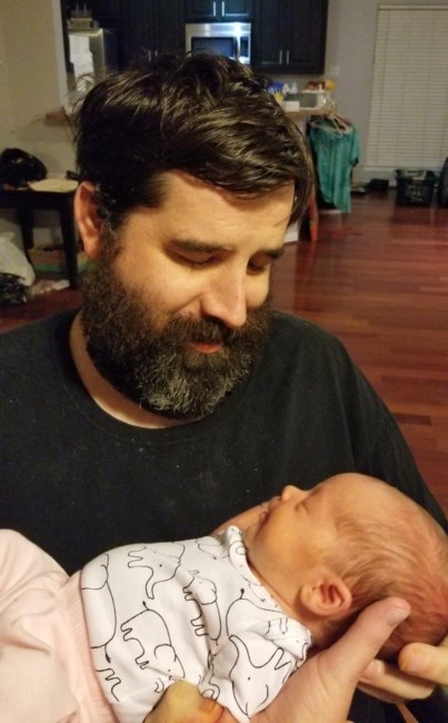 Obituary of David Allen Chancellor