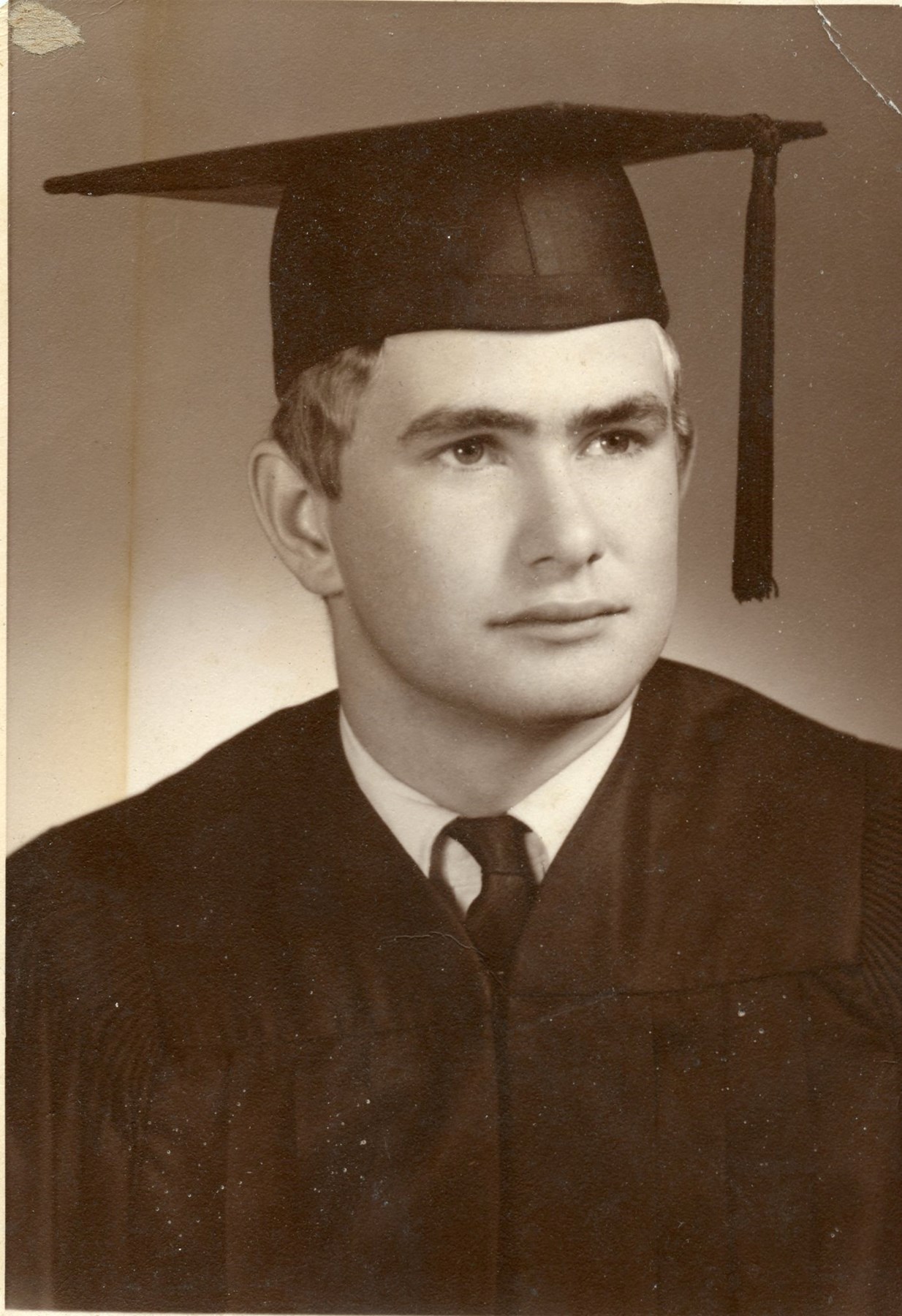 Obituary of William "Bill" James Varner