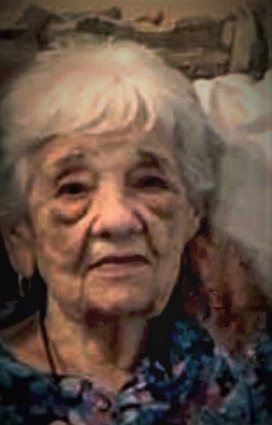 Obituary of Juanita B. Aguilar