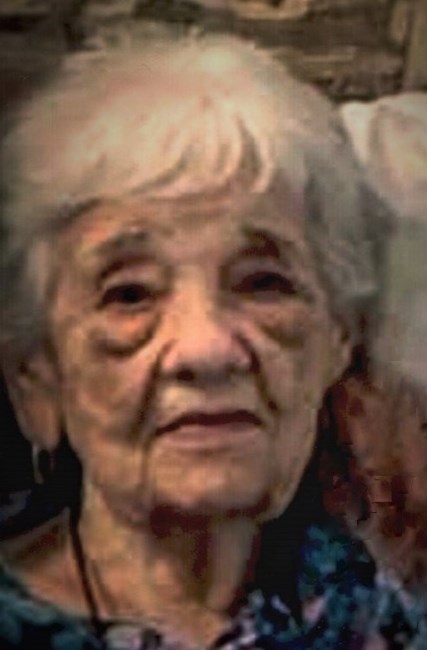 Obituario de Juanita B. Aguilar
