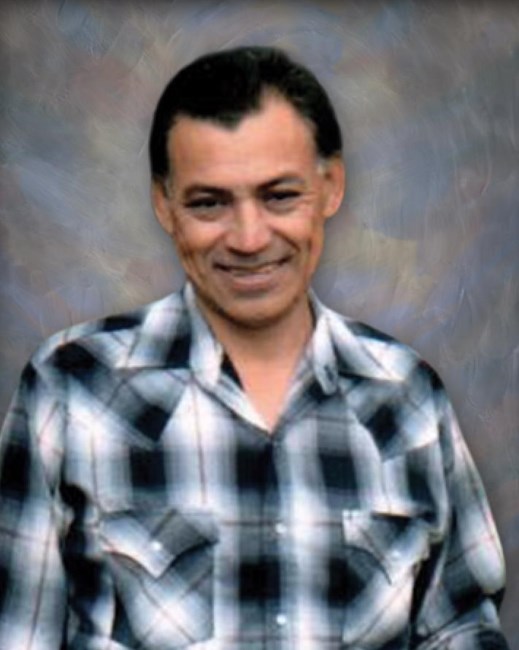 Obituary of Francisco Ortiz Velasquez