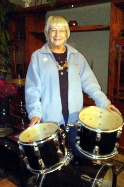 Obituary of Marlene S Boucher