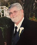 Dudley DeCastro