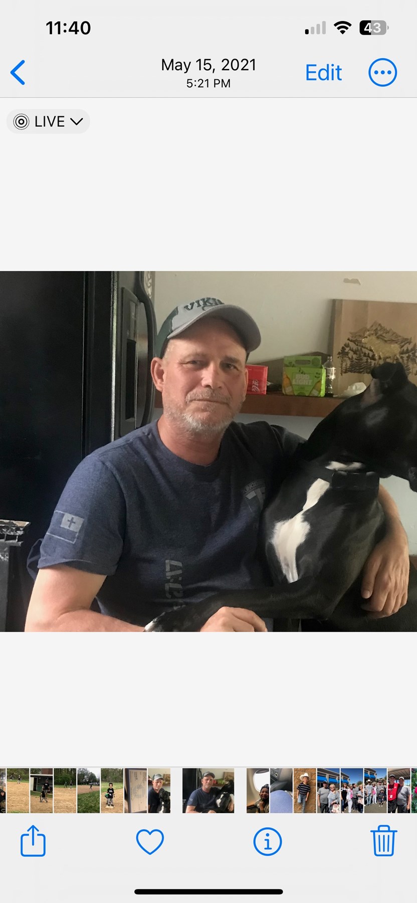 Obituary of David Wayne Bryan