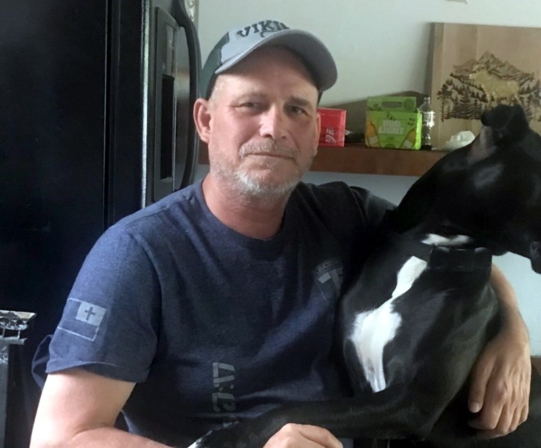 Obituary of David Wayne Bryan