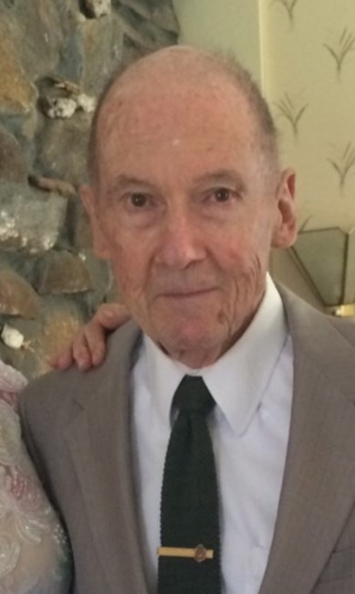 Obituary of Edwin P. Varley