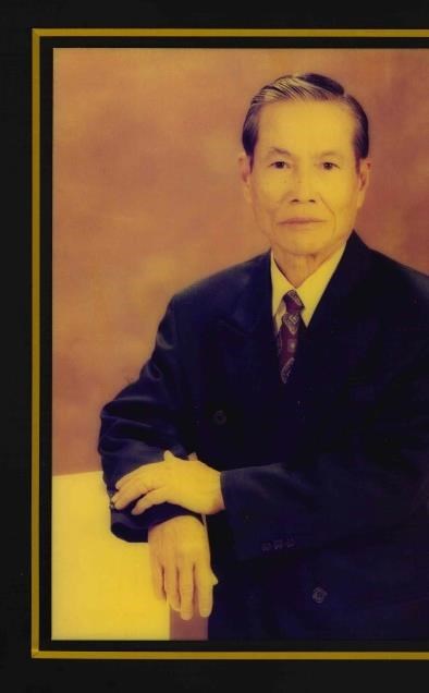 Obituario de Vincent Le