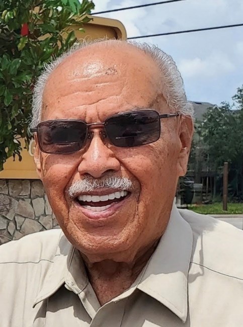 Obituary of Eddie Joseph Fournier