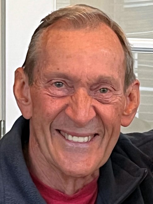 Obituary of William Gordon Nightingale