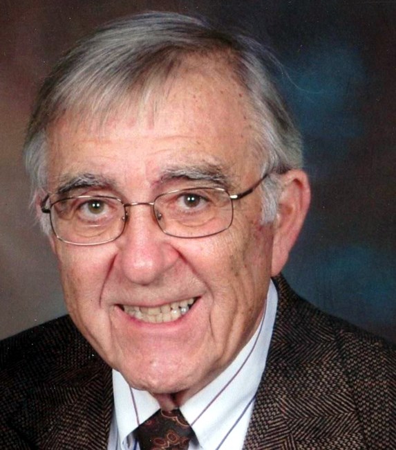 Obituary of Joseph J. Russoniello