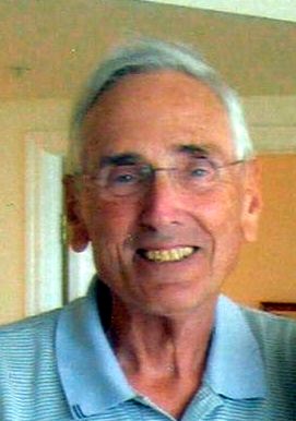 Obituary of Phillip M. St. Clair