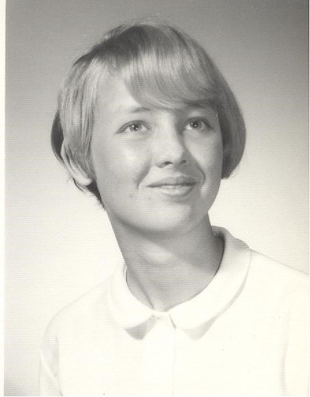 Obituary of Mrs. Kathleen Stokes Harris