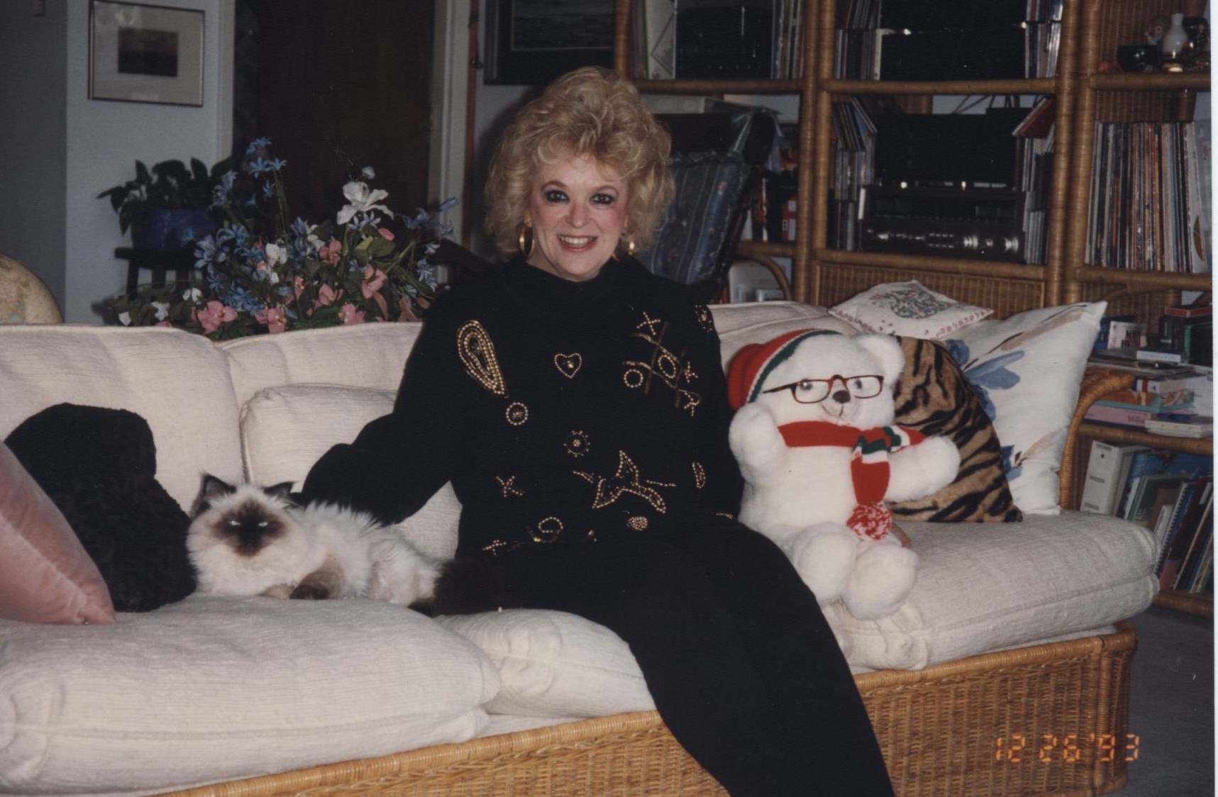 Obituary of Nancy L. Jaros