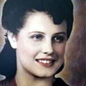 Obituary of Mary Lucille Cornutt Rickles