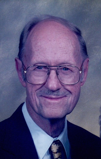 Obituario de Robert 'Kenneth' Aber