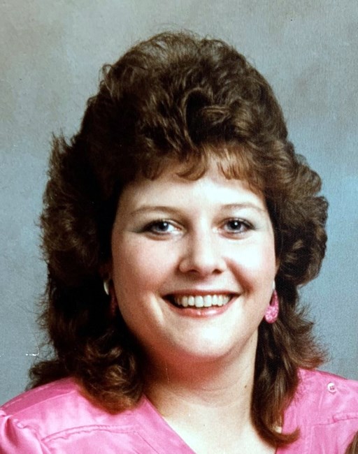 Obituary of Christy Lynn Sanders