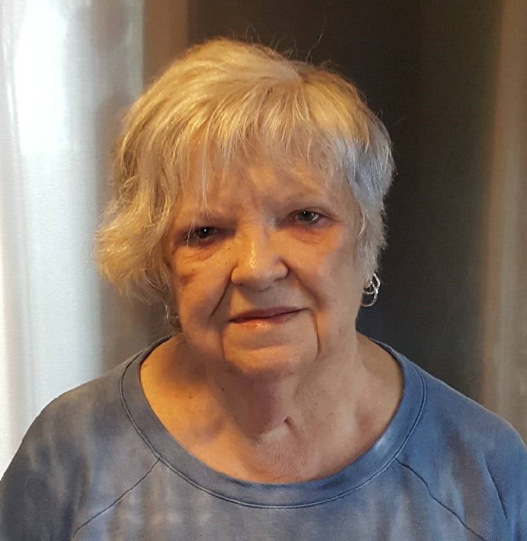 Obituary of Joyce H. Carroll