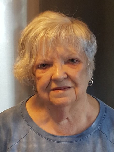 Obituary of Joyce H. Carroll