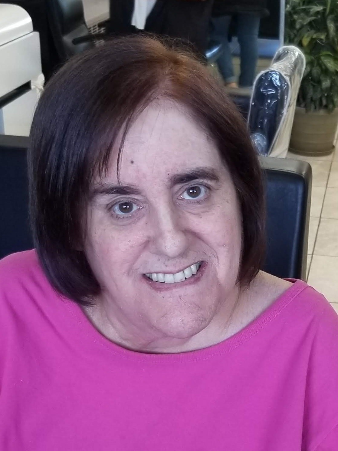 Ann HENKLE Obituary Brooklyn, NY