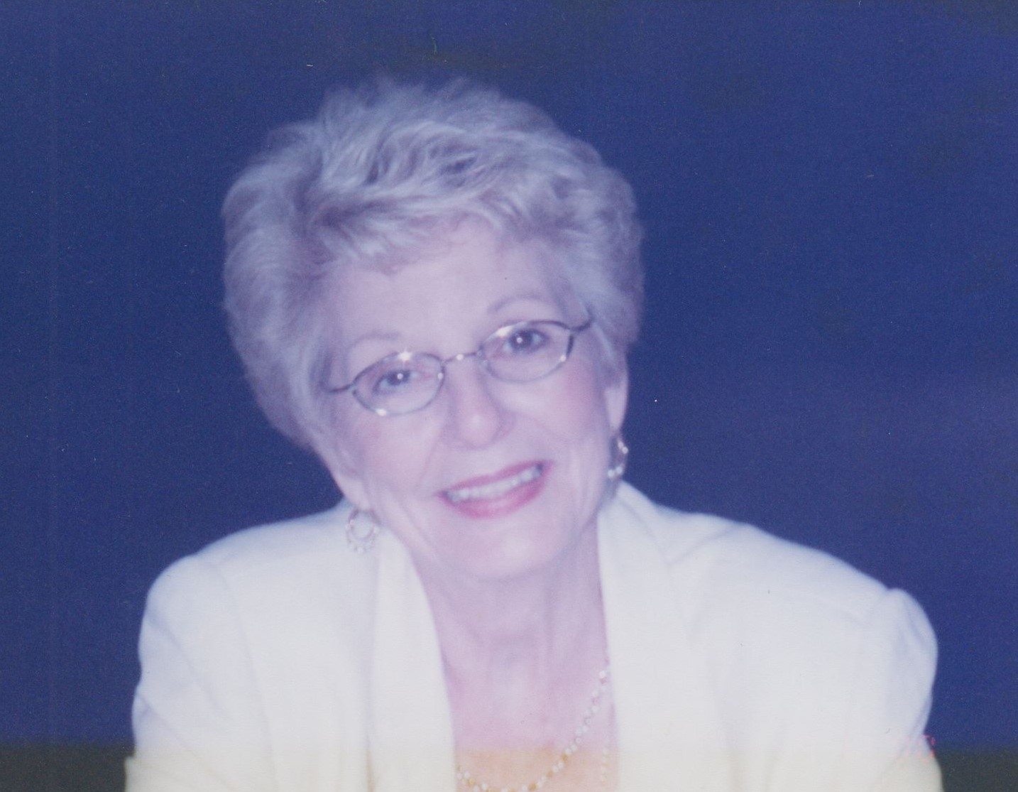 Vera Athleen MarlerKnapp Obituary Arnold, MO
